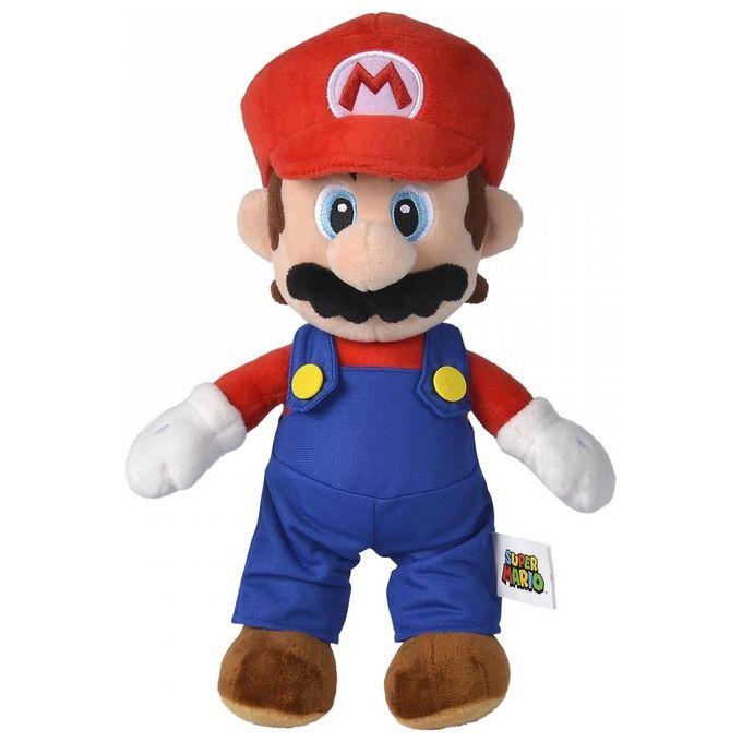 Simba Peluche Super Mario