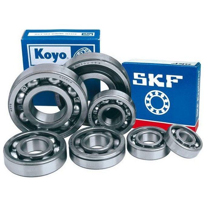 Skf Cuscinetto Ruota 6300