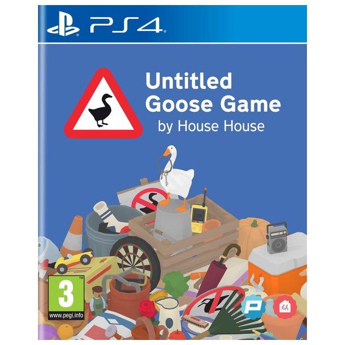 Skybound Games Untitled Goose
