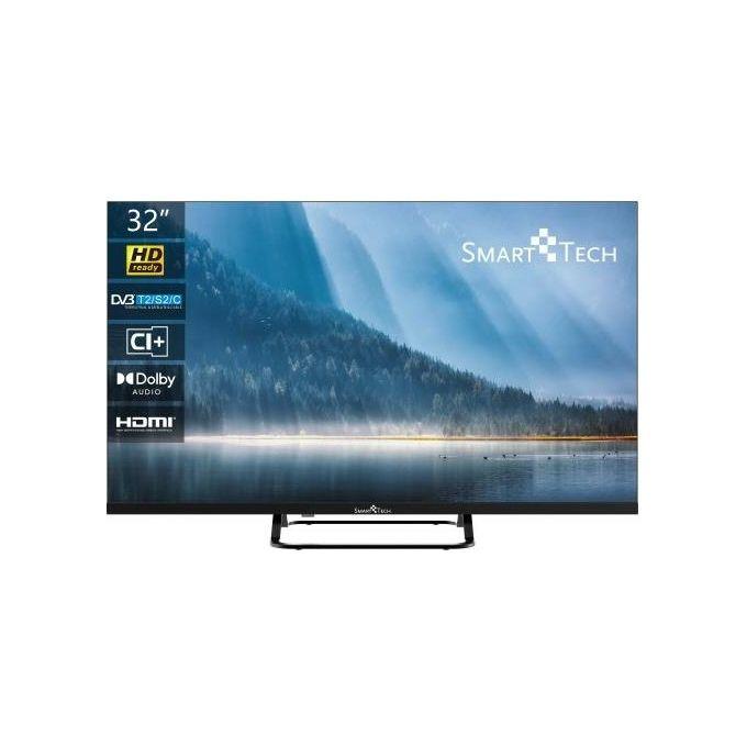 Smart Tech 32HN10V Tv