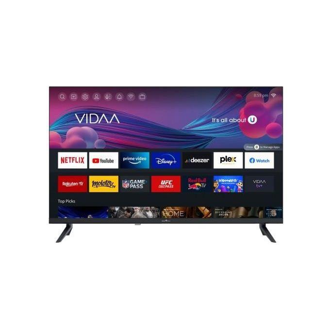 Smart Tech 32HV10V1 Tv