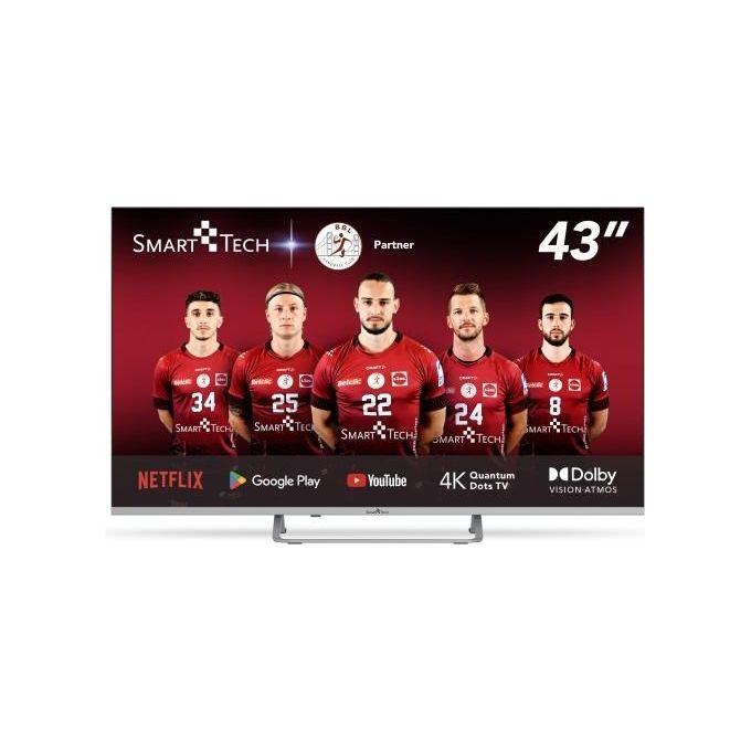 Smart Tech 43QA20V3 Tv