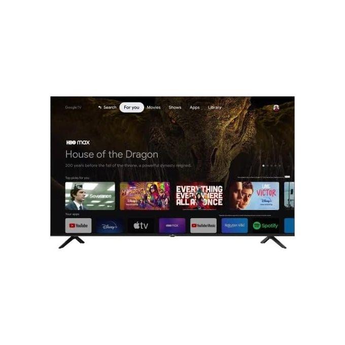 Smart Tech 75UG10V1 Tv