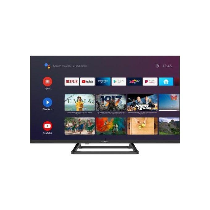 Smart Tech Tv Led