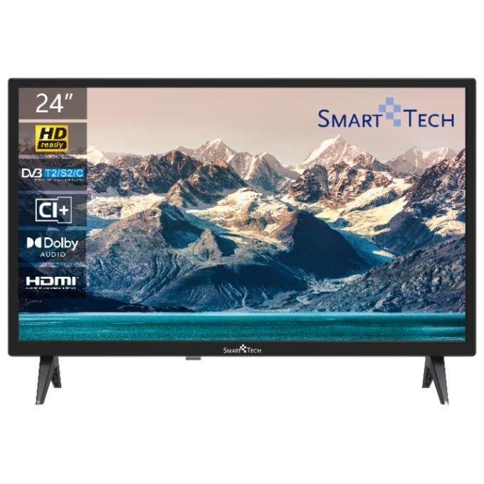 Smart Tech Tv Led