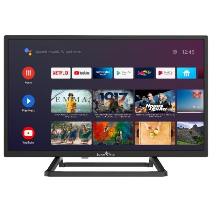 Smart Tech Tv Led