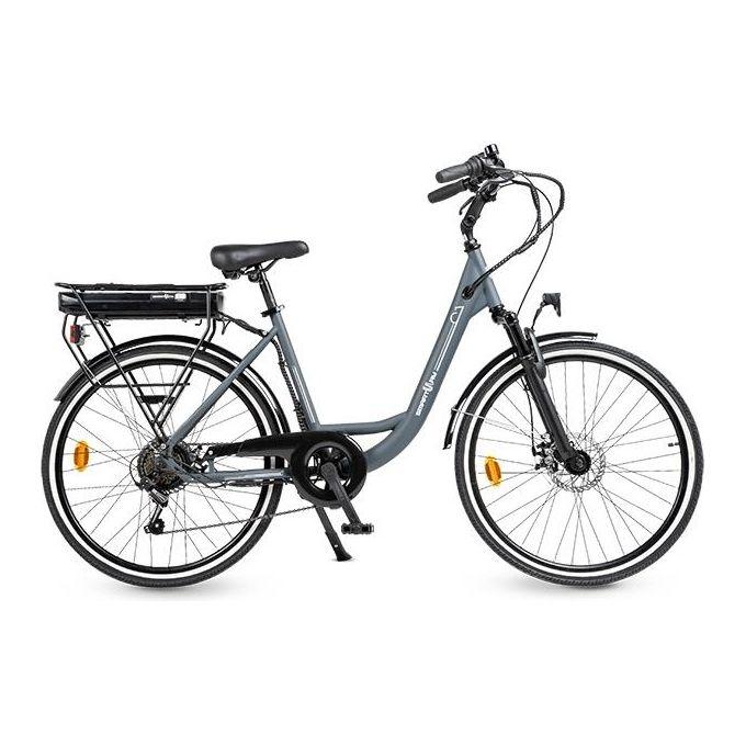 Smartway E-Bike Citybike C7