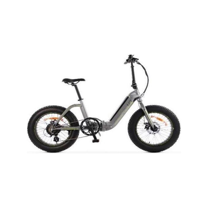 Smartway E-Bike M3 Shining