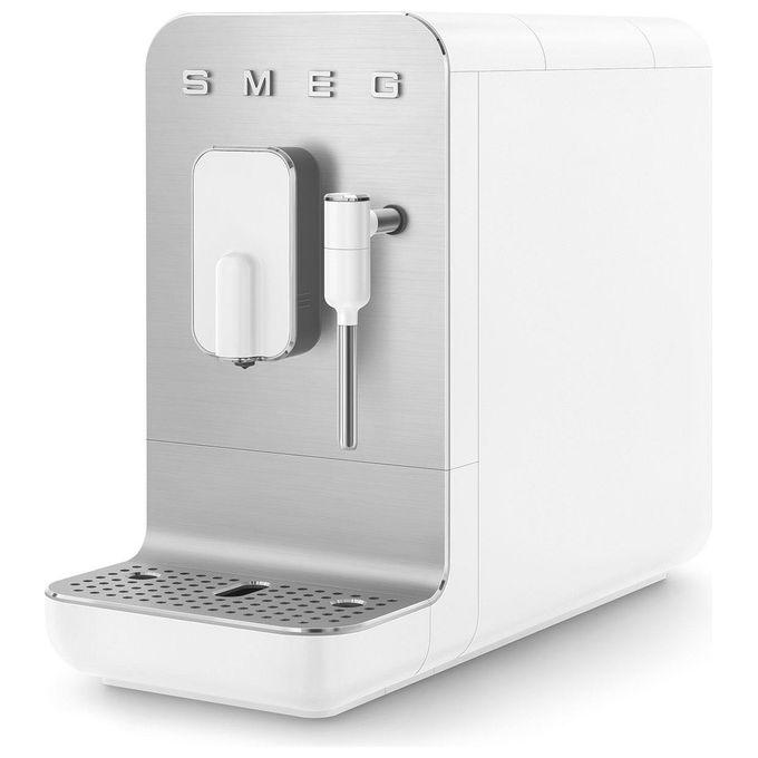 Smeg BCC02WHMEU Macchina Per