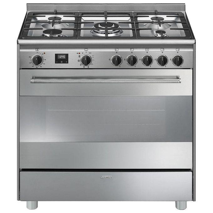 Smeg BG91PX9-1 Estetica Mista