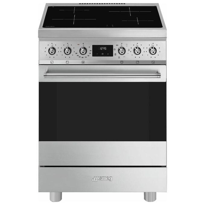 Smeg C6IMX2 Cucina Con