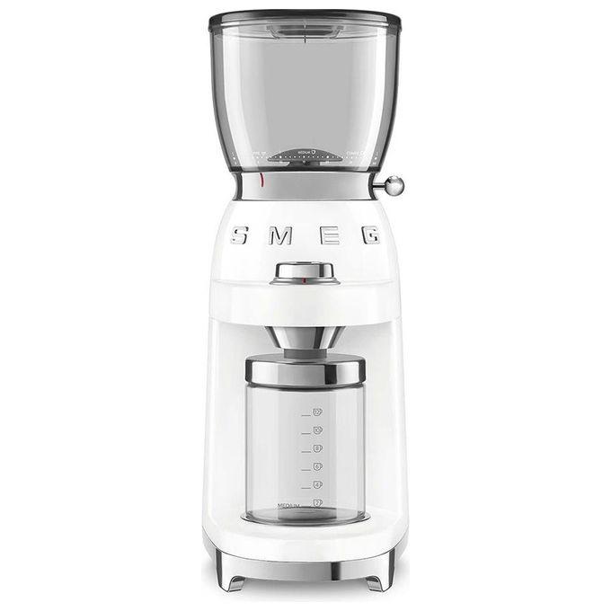 Smeg CGF01WHEU Macina Caffe