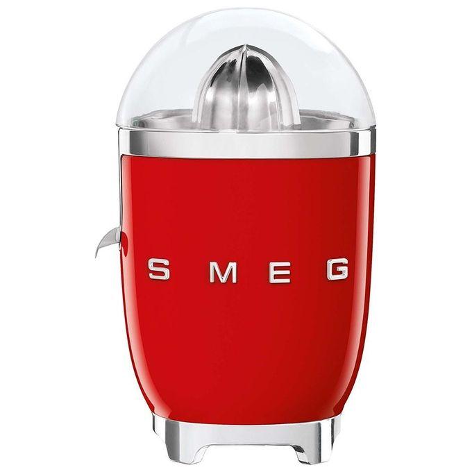 Smeg CJF11RDEU Spremiagrumi Elettrico