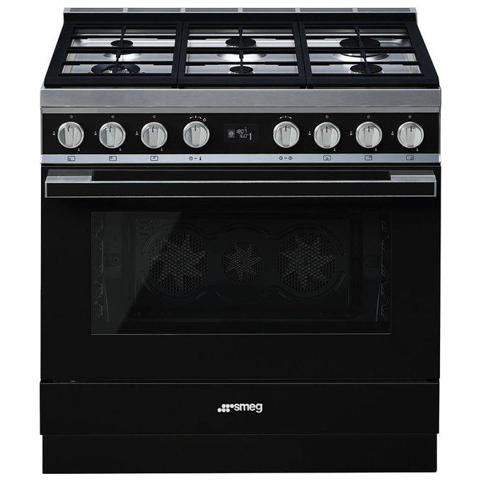 Smeg CPF9GMBL Cucina A