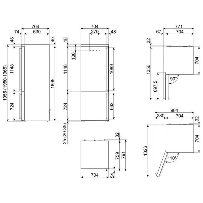 FA8005LAO5 Foto: 3