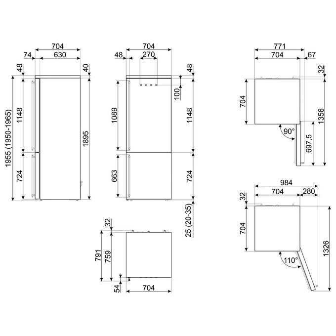 FA8005RPO5 Foto: 11