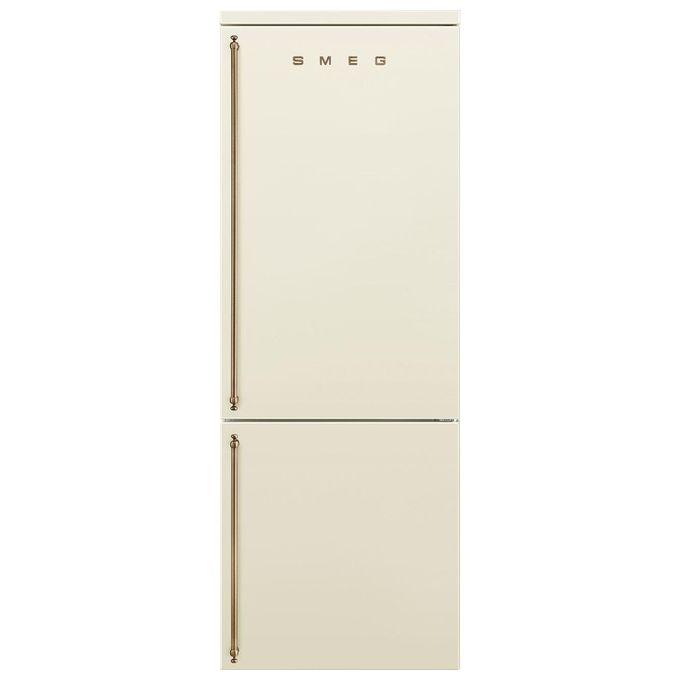 Smeg FA8005RPO5 Estetica Coloniale