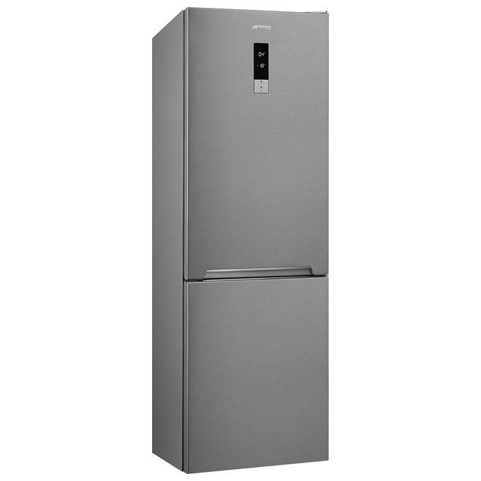 Smeg FC18DN4AX Frigorifero Combinato