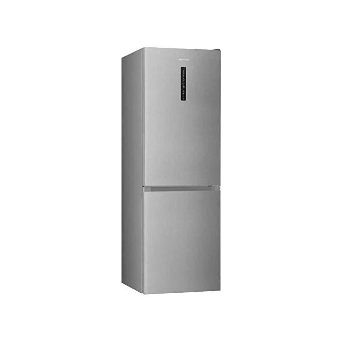 Smeg FC19XDNC Frigorifero Libera