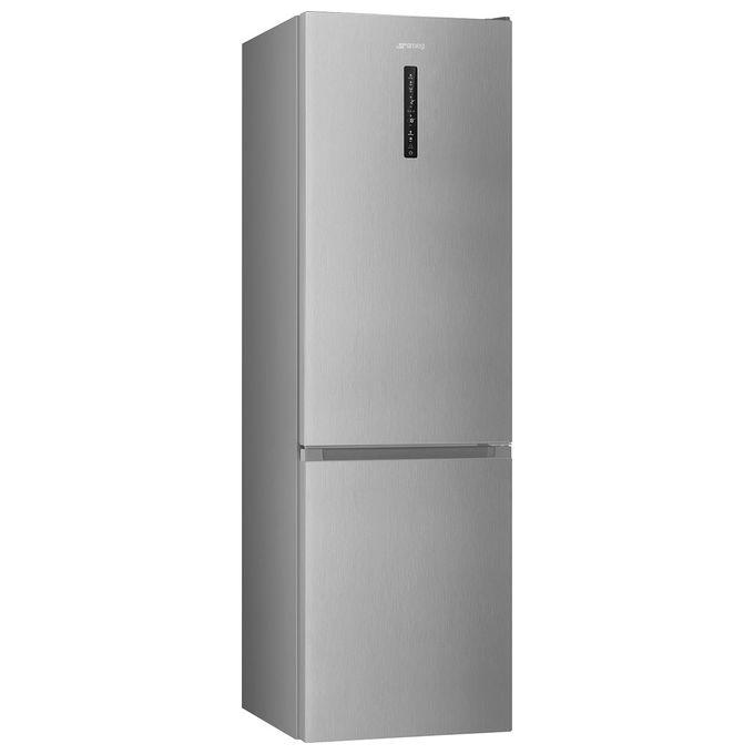 Smeg FC21XDND Estetica Universale