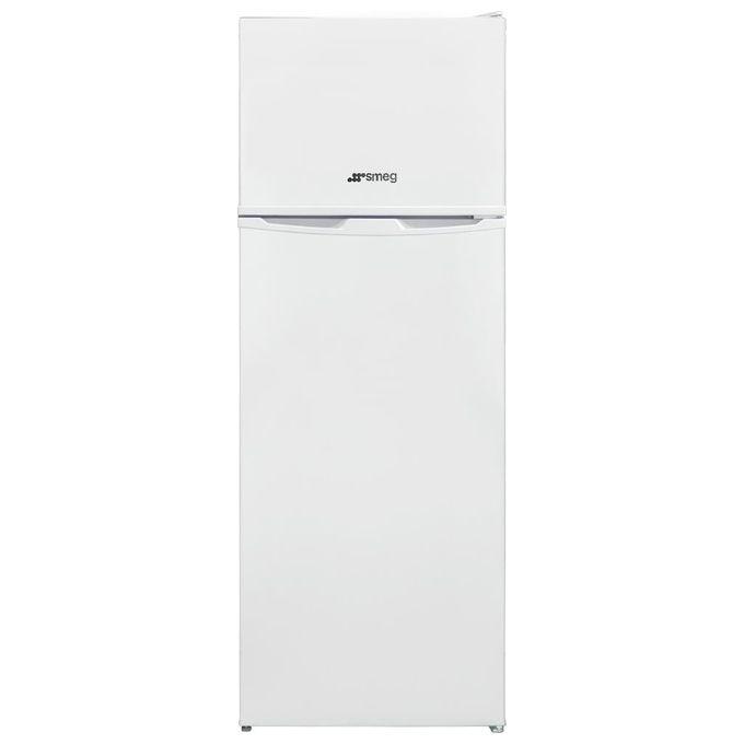 Smeg FD14FW Frigorifero Doppia