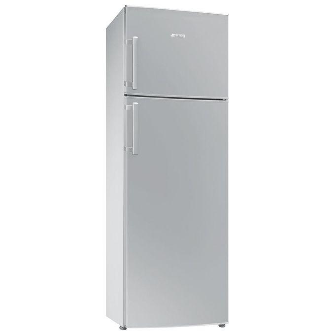 Smeg FD32FS Frigorifero Doppia