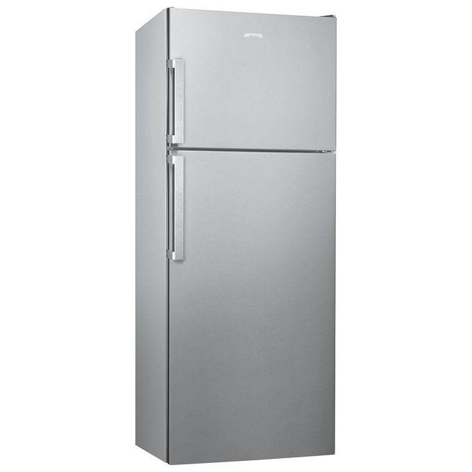 Smeg FD70FN1HX Frigorifero Doppia