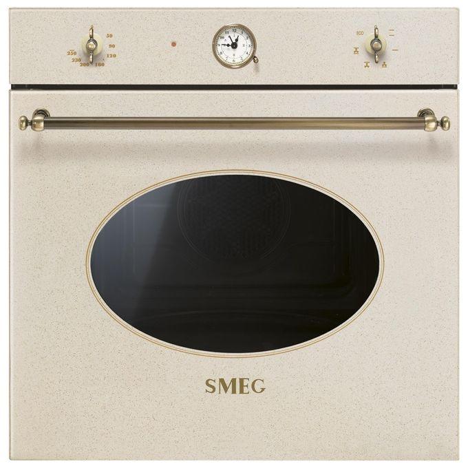 Smeg SF800AVO Forno Elettrico