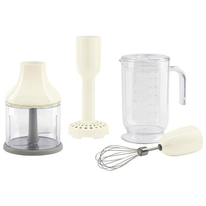 Smeg HBAC11CR Kit Accessori