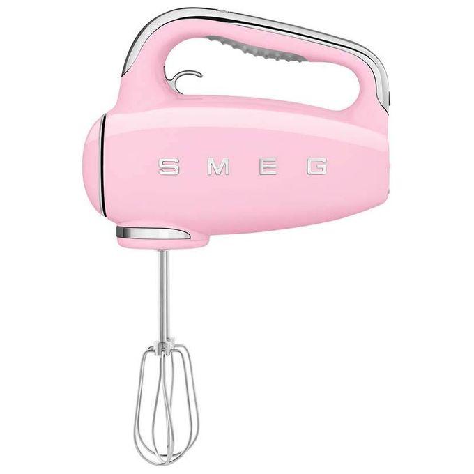 Smeg HMF01PKEU Sbattitore Elettrico