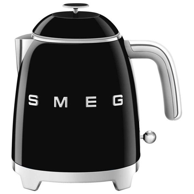 Smeg KLF05BLEU Bollitore 0.8