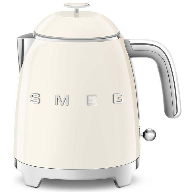 Smeg KLF05CREU Bollitore 0.8