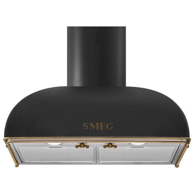 Smeg KS59AOE2 Estetica Coloniale