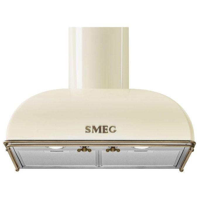 Smeg KS59POE2 Estetica Coloniale