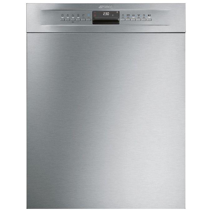 Smeg LSP324BQX Estetica Universale