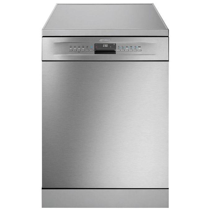 Smeg LVS254CX Estetica Universale