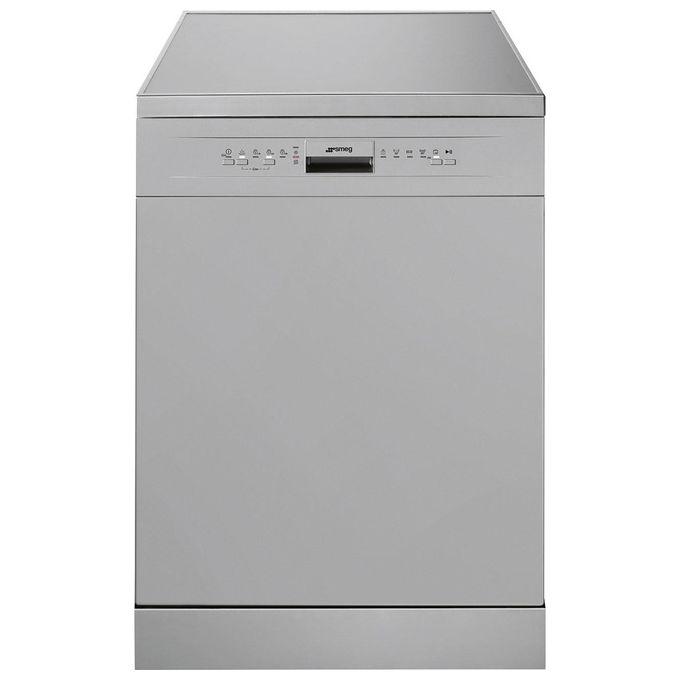 Smeg LVS292DS Estetica Universale