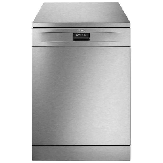 Smeg LVSP345BQX Estetica Universale