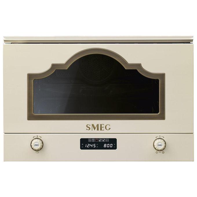 Smeg MP722PO Cortina Forno