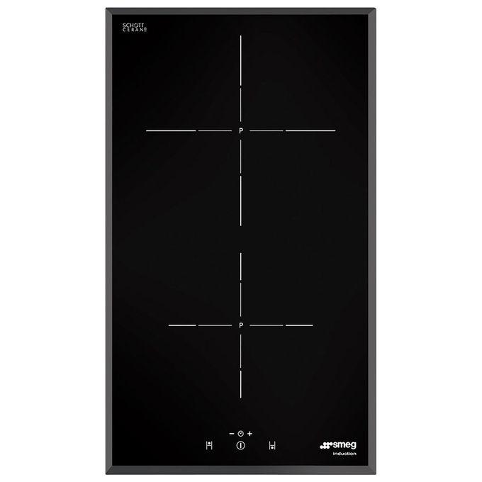 Smeg SI5322B Estetica Universale