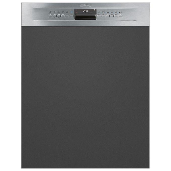 Smeg PL364CX Estetica Universale