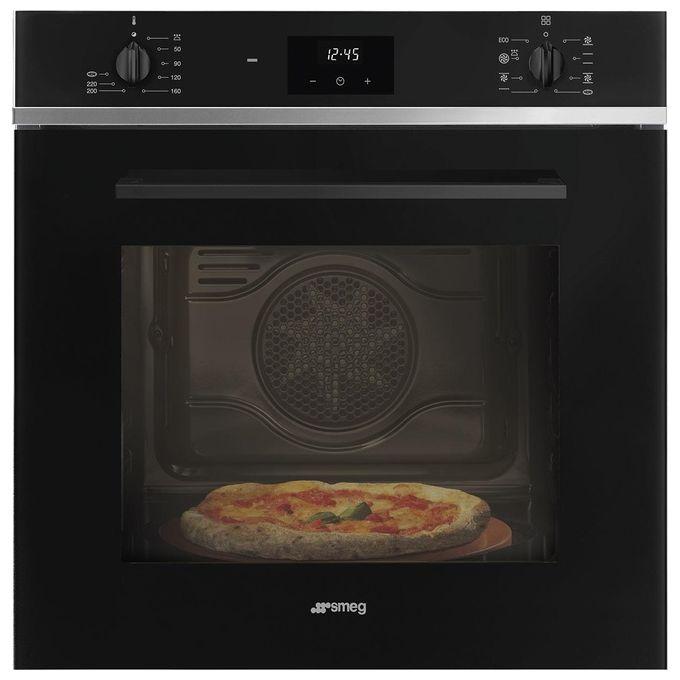 Smeg SF6400PZB Forno Da