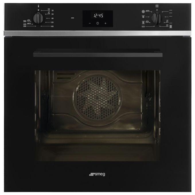 Smeg SF6400TBA Selezione Forno