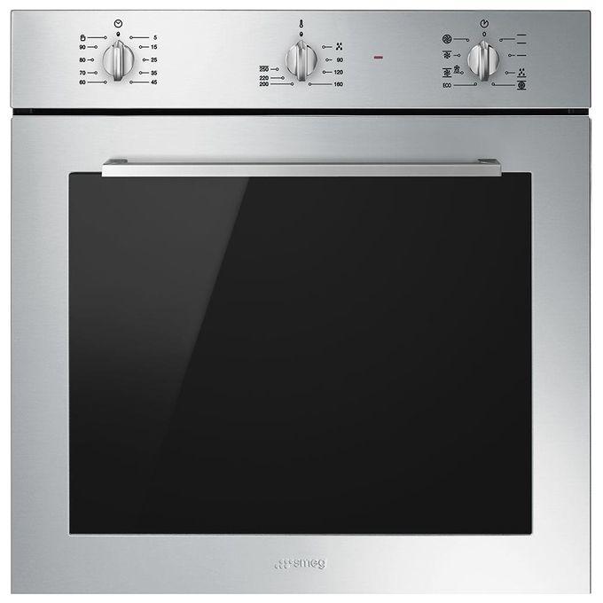 Smeg SF64M3TVX Forno Elettrico