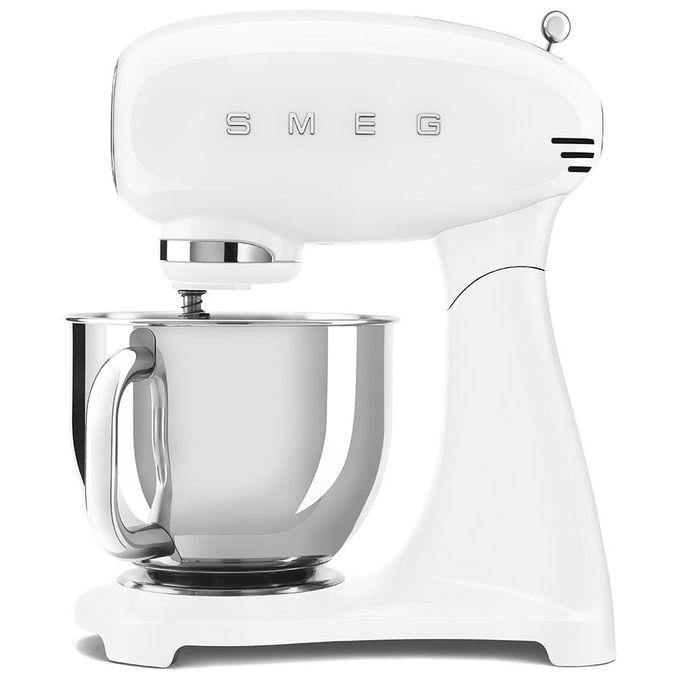 Smeg SMF03WHEU Impastatrice Planetaria