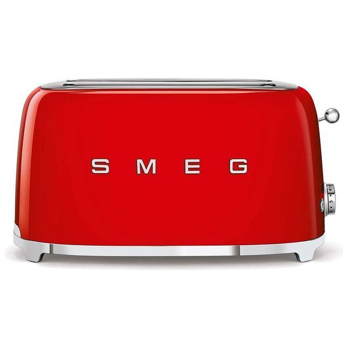 Smeg TSF02RDEU Estetica 50s