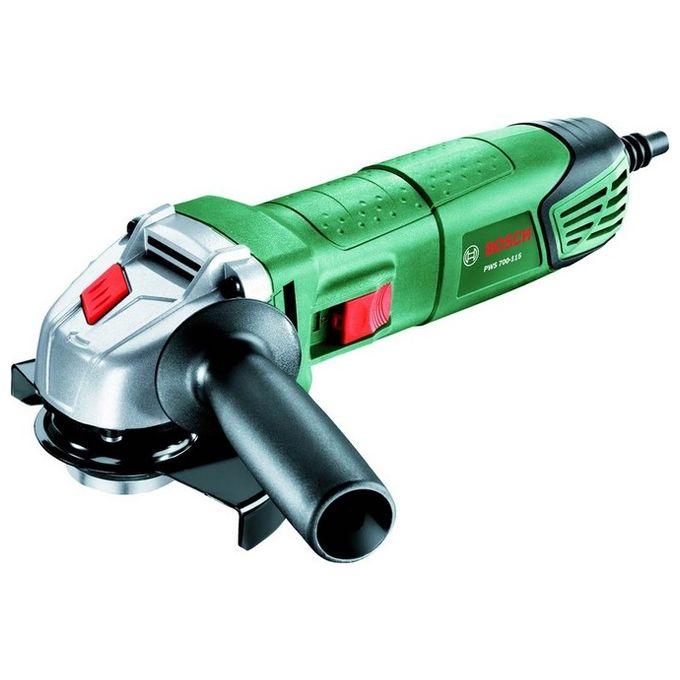 Bosch Pws Universal 115