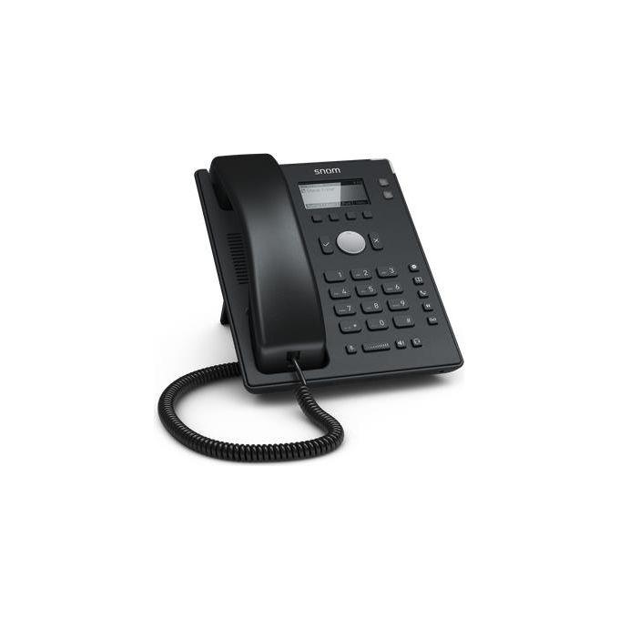 Snom D120 Telefono IP