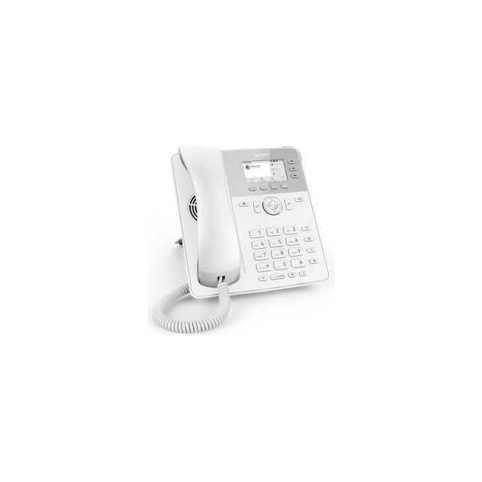 Snom D717 Telefono IP