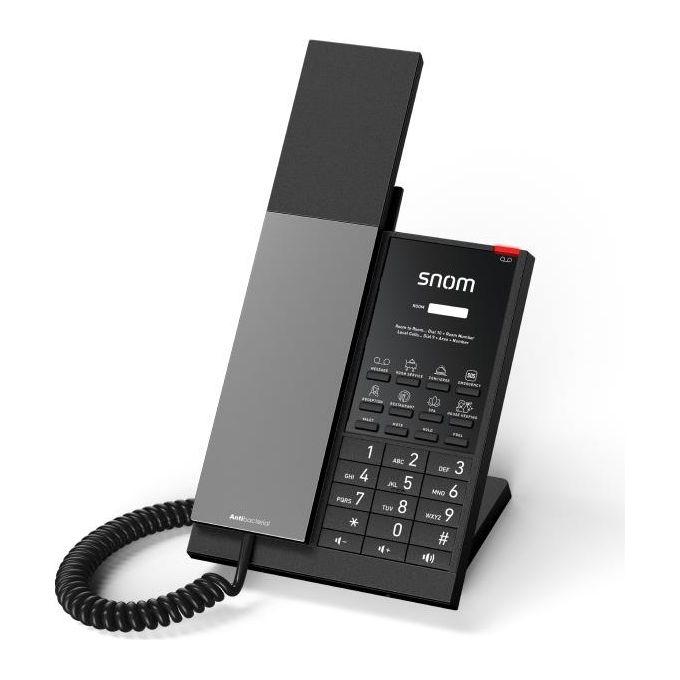 Snom HD350W Hotel Telefono